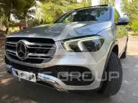 2021 Mercedes Benz GLE-Class