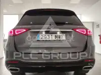 2021 Mercedes Benz GLE-Class