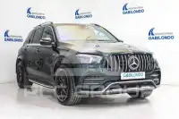 2021 Mercedes Benz GLE-Class
