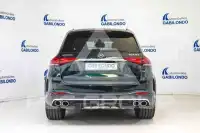 2021 Mercedes Benz GLE-Class