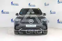 2021 Mercedes Benz GLE-Class