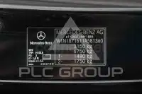 2021 Mercedes Benz GLE-Class