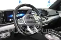 2021 Mercedes Benz GLE-Class