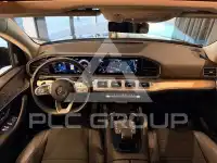 2021 Mercedes Benz GLE-Class