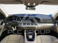 2021 Mercedes Benz GLE-Class