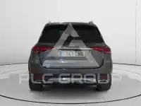 2021 Mercedes Benz GLE-Class