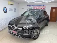 2021 Mercedes Benz GLE-Class