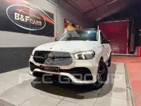 2021 Mercedes Benz GLE-Class