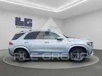 2021 Mercedes Benz GLE-Class