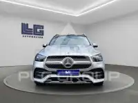 2021 Mercedes Benz GLE-Class