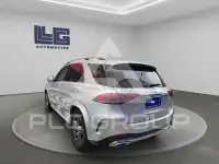 2021 Mercedes Benz GLE-Class