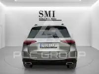 2021 Mercedes Benz GLE-Class