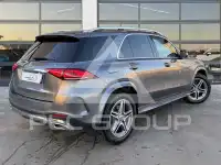 2021 Mercedes Benz GLE-Class