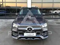 2021 Mercedes Benz GLE-Class