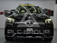 2021 Mercedes Benz GLE-Class
