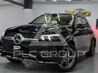 2021 Mercedes Benz GLE-Class