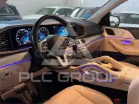 2021 Mercedes Benz GLE-Class
