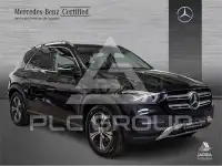 2021 Mercedes Benz GLE-Class