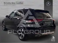 2021 Mercedes Benz GLE-Class
