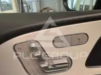 2021 Mercedes Benz GLE-Class