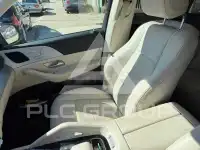 2021 Mercedes Benz GLE-Class