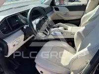 2021 Mercedes Benz GLE-Class