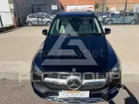 2021 Mercedes Benz GLE-Class