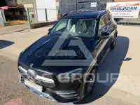 2021 Mercedes Benz GLE-Class