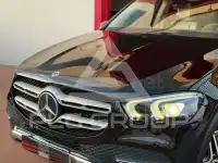 2021 Mercedes Benz GLE-Class