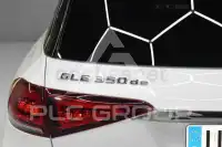 2021 Mercedes Benz GLE-Class