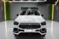 2021 Mercedes Benz GLE-Class