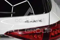 2021 Mercedes Benz GLE-Class