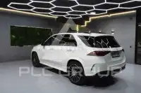 2021 Mercedes Benz GLE-Class