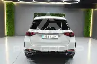 2021 Mercedes Benz GLE-Class