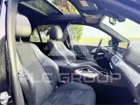 2021 Mercedes Benz GLE-Class