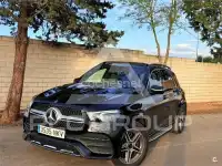 2021 Mercedes Benz GLE-Class