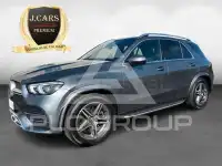 2021 Mercedes Benz GLE-Class
