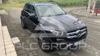 2021 Mercedes Benz GLE-Class