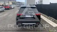 2021 Mercedes Benz GLE-Class
