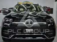 2021 Mercedes Benz GLE-Class