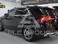2021 Mercedes Benz GLE-Class