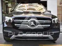 2021 Mercedes Benz GLE-Class