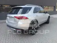 2021 Mercedes Benz GLE-Class