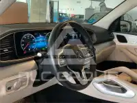 2021 Mercedes Benz GLE-Class