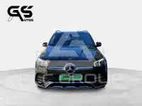 2021 Mercedes Benz GLE-Class