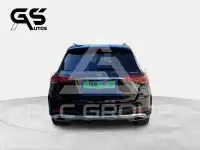 2021 Mercedes Benz GLE-Class