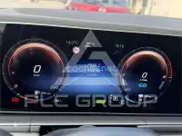 2021 Mercedes Benz GLE-Class