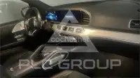 2021 Mercedes Benz GLE-Class