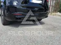 2021 Mercedes Benz GLE-Class