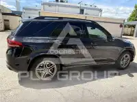 2021 Mercedes Benz GLE-Class